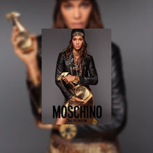 Load image into Gallery viewer, Gold Fresh Couture Moschino for women 100ML - Perfume &amp;
