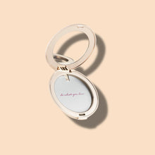 Load image into Gallery viewer, Gold Refillable Compact Regular price - FACE FOUNDATION ALL
