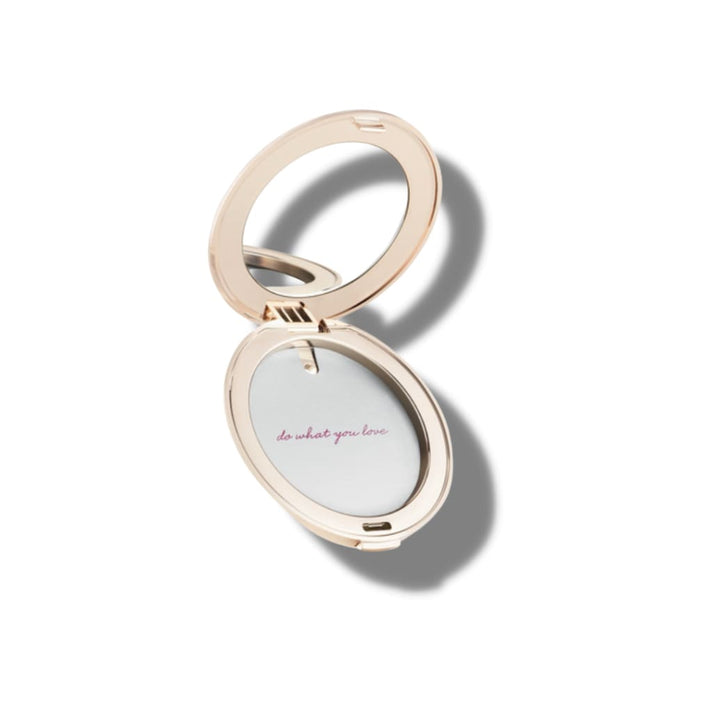 Gold Refillable Compact Regular price - FACE FOUNDATION ALL