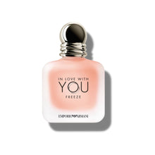 Load image into Gallery viewer, In Love With You Freeze Giorgio Armani for women - women’s
