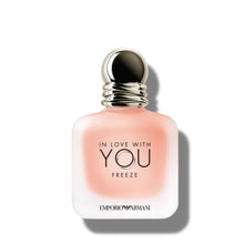Load image into Gallery viewer, In Love With You Freeze Giorgio Armani for women - women’s
