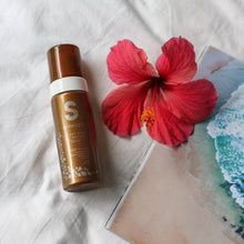 Load image into Gallery viewer, Instant Wash Off Mousse - Tanning Products TANNING COSMOS
