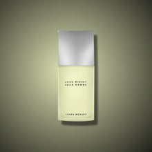 Load image into Gallery viewer, Issey Miyake L’Eau d’Issey Pour Homme EDT Spray 125ml -
