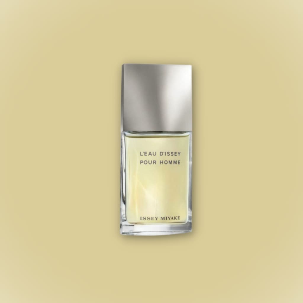 ISSEY MIYAKE POUR HOM FRAICHE EDT 50ML - PERFUME Perfume &