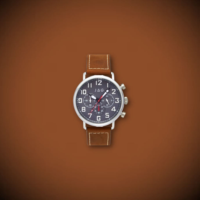 JAG HOMER MENS WATCH J2323 - WATCHES