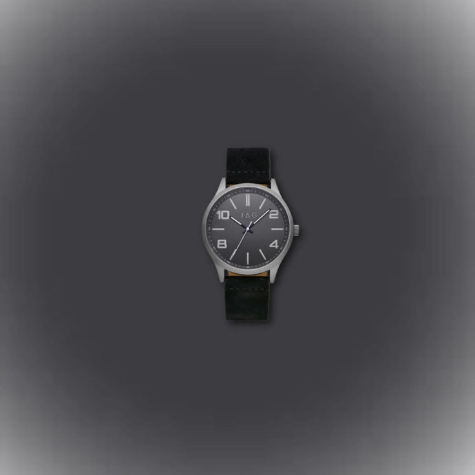 JAG J2499 Mitchell Grey Mens Watch - Watches WATCHES
