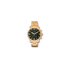 Load image into Gallery viewer, Jag J2653A Flynn Gold Tone Mens Watch - JAG WATCHES
