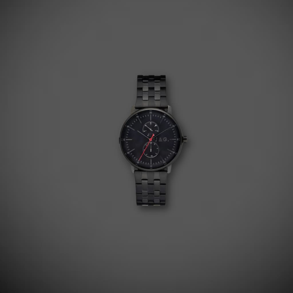 JAG Mathew Men’s Watch J2571A SKU: - WATCHES