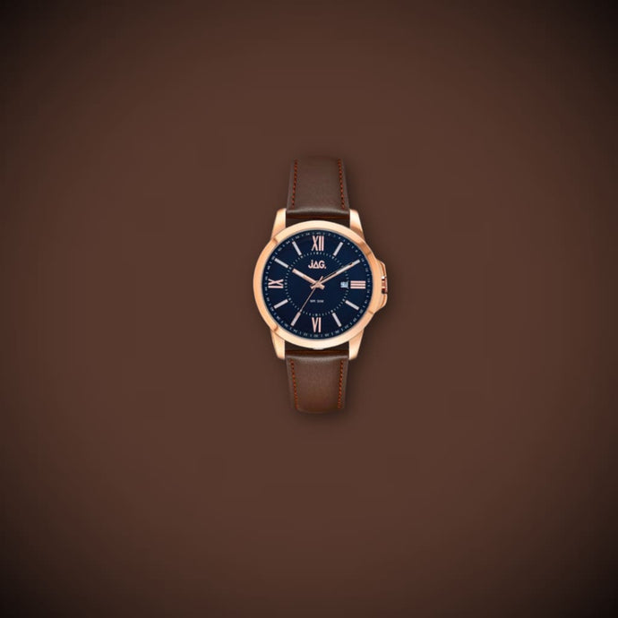 Jag Xavier J2155 Mens Watch - Watches JAG WATCHES