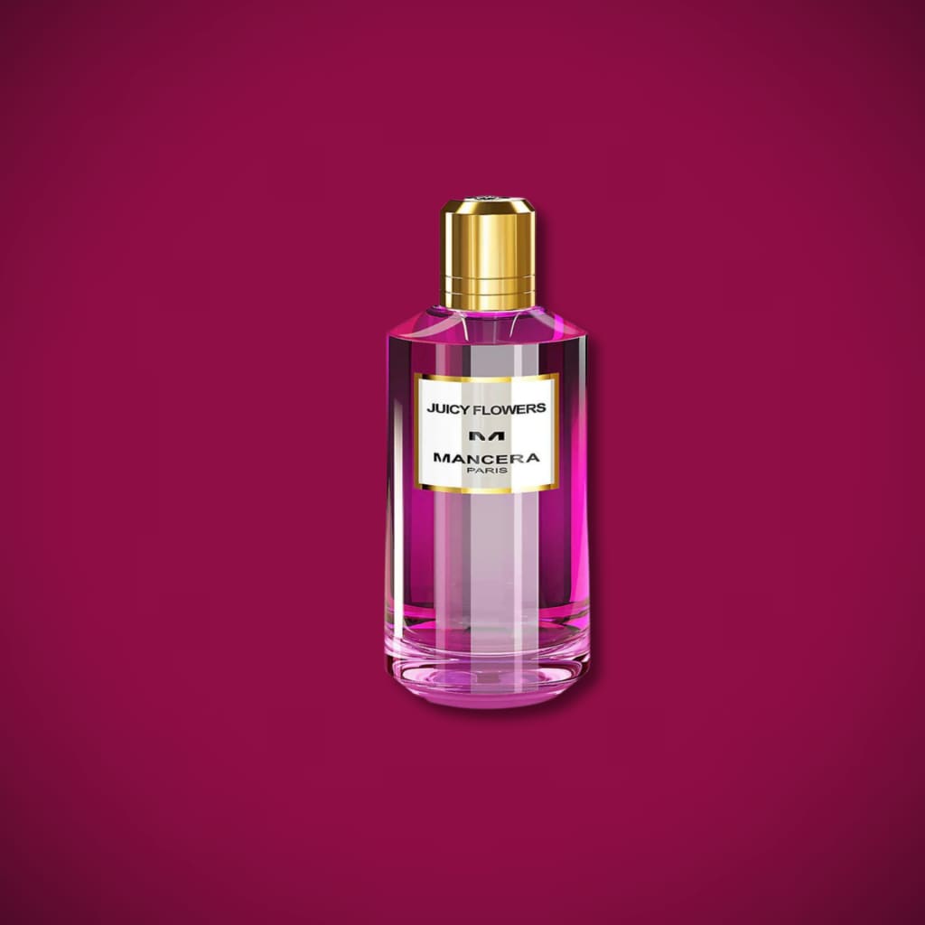 Juicy Flowers - PERFUME Perfume & Cologne FRAGRANCE