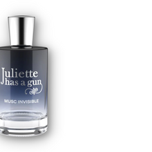 Load image into Gallery viewer, JULIETTE HAS A GUN Musc Invisible - UNISEX FRAGRANCE
