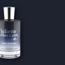 Load image into Gallery viewer, JULIETTE HAS A GUN Musc Invisible - UNISEX FRAGRANCE
