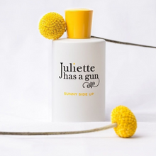 Load image into Gallery viewer, JULIETTE HAS A GUN Sunny Side Up - UNISEX FRAGRANCE
