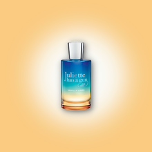 Load image into Gallery viewer, JULIETTE HAS A GUN Vanilla Vibes - UNISEX Perfume &amp; Cologne
