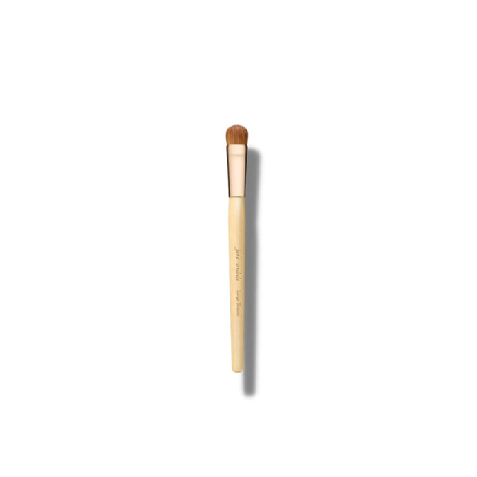 Large Shader Brush - JANE IREDALE EYES SHADOW