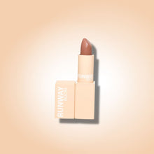 Load image into Gallery viewer, LIBRARIAN - WARM BROWN CREAMY LIPSTICK - LIPS MAKEUP

