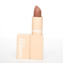 Load image into Gallery viewer, LIBRARIAN - WARM BROWN CREAMY LIPSTICK - LIPS MAKEUP
