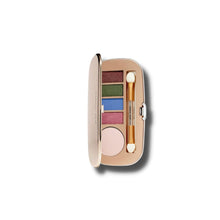 Load image into Gallery viewer, Limited Edition Let’s Party Eye Shadow Kit - EYE SHADOW
