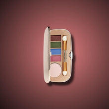 Load image into Gallery viewer, Limited Edition Let’s Party Eye Shadow Kit - EYE SHADOW
