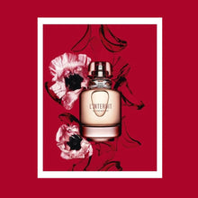 Load image into Gallery viewer, L’Interdit Eau de Parfum Givenchy for women 80ML EDT -
