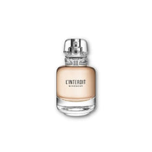 Load image into Gallery viewer, L’Interdit Eau de Parfum Givenchy for women 80ML EDT -
