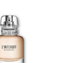Load image into Gallery viewer, L’Interdit Eau de Parfum Givenchy for women 80ML EDT -
