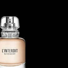 Load image into Gallery viewer, L’Interdit Eau de Parfum Givenchy for women 80ML EDT -
