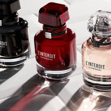 Load image into Gallery viewer, L’Interdit Eau de Parfum Intense Givenchy for women 80ML EDP
