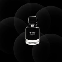 Load image into Gallery viewer, L’Interdit Eau de Parfum Intense Givenchy for women 80ML EDP
