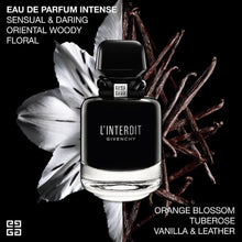 Load image into Gallery viewer, L’Interdit Eau de Parfum Intense Givenchy for women 80ML EDP
