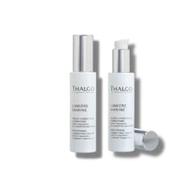 Load image into Gallery viewer, Lumière Marine Brightening Correcting Serum 30ml - serums
