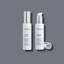 Load image into Gallery viewer, Lumière Marine Brightening Correcting Serum 30ml - serums
