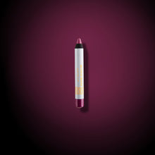 Load image into Gallery viewer, MAGENTA - CHUBBY MATTE LIP PENCIL - LINER
