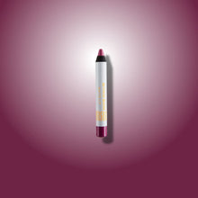 Load image into Gallery viewer, MAGENTA - CHUBBY MATTE LIP PENCIL - LINER
