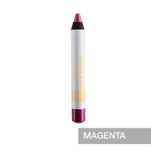 Load image into Gallery viewer, MAGENTA - CHUBBY MATTE LIP PENCIL - LINER
