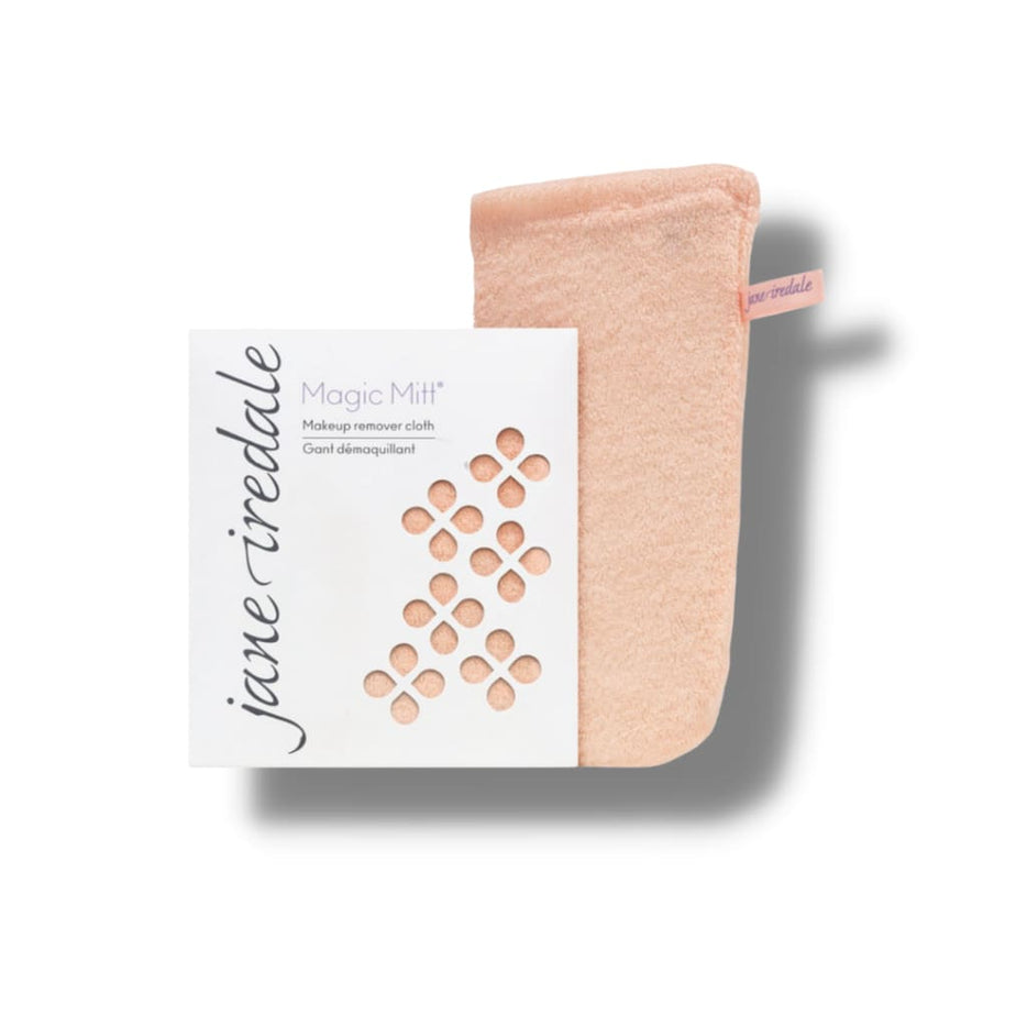 Magic Mitt® - Makeup Removers JANE IREDALE MAKE-UP