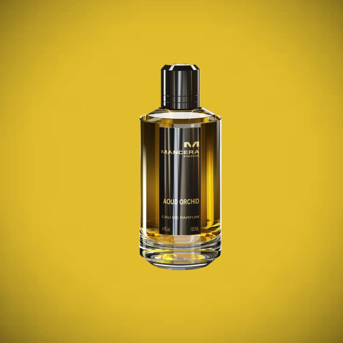 MANCERA Aoud Orchid - PERFUME Perfume & Cologne FRAGRANCE