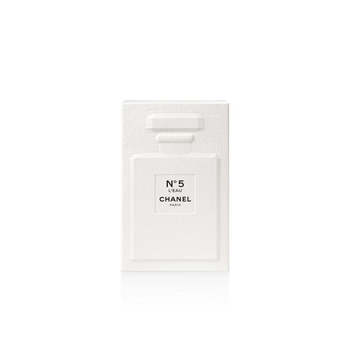 NUMBER 5 L’EAU BY CHANEL EDT SPRAY 50ML FOR WOMEN - Best