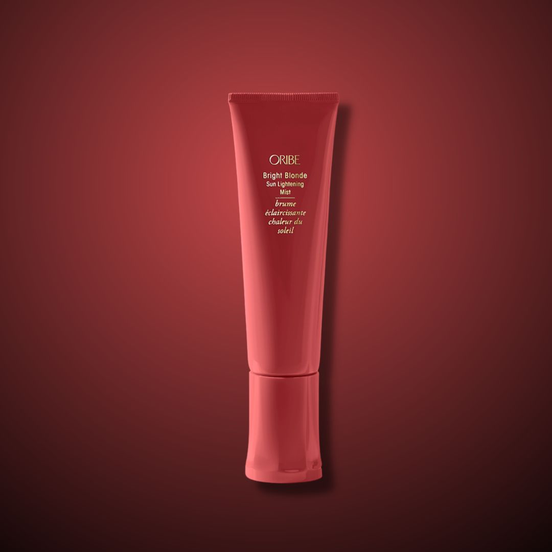 Oribe Bright Blonde Sun Lightening Mist - HAIR MIST Hair