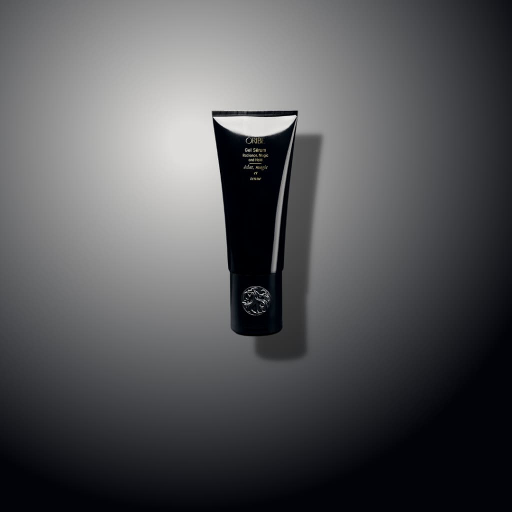 Oribe Crème for Style - HAIR CARE HOME PAGE