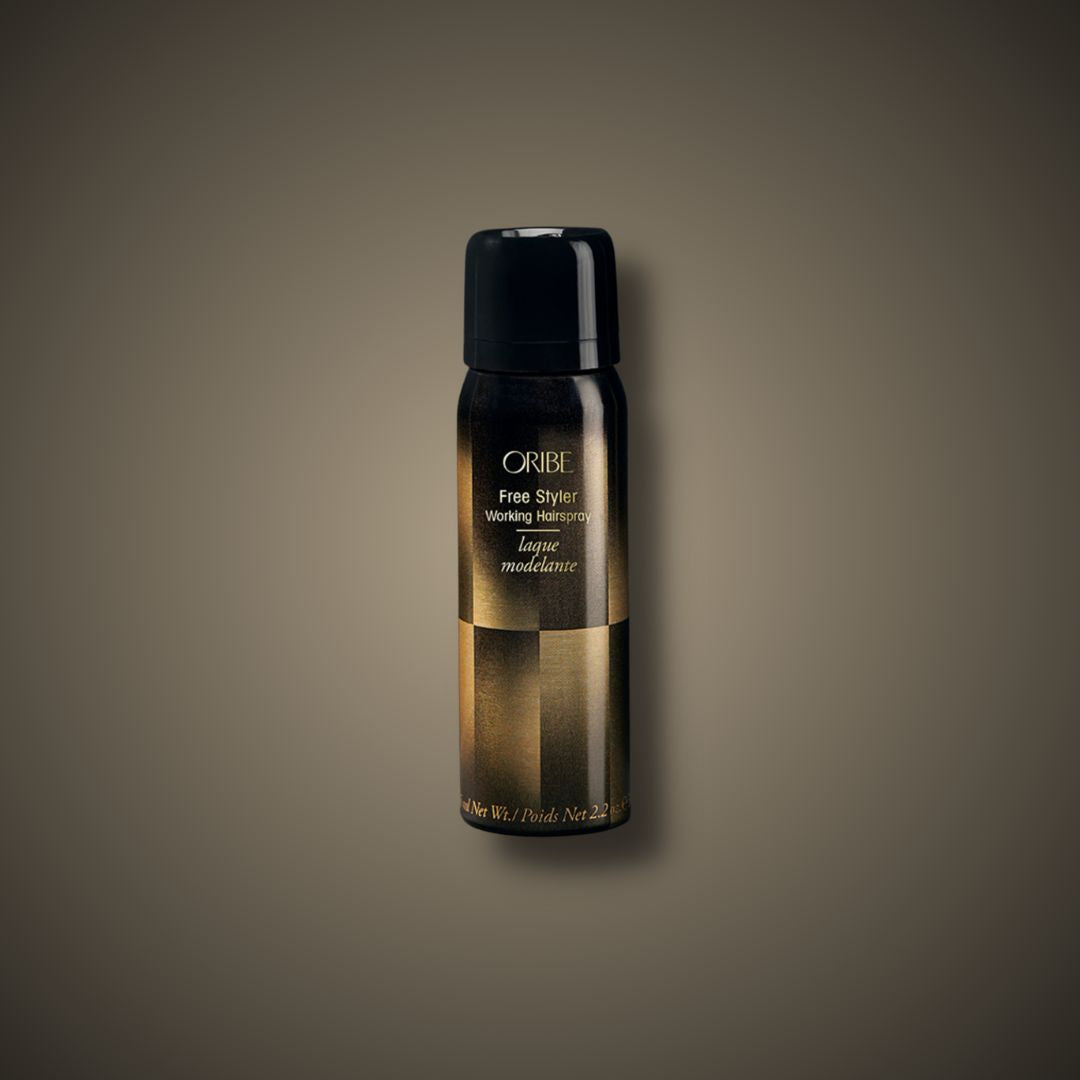 Oribe Free Styler Working Hair Spray Travel - STYLING HAIR