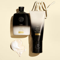 Oribe Gold Lust Repair & Restore Shampoo - shampoo Hair Care