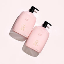 Load image into Gallery viewer, Oribe Serene Scalp Balancing Shampoo Litre - shampoo ORIBE
