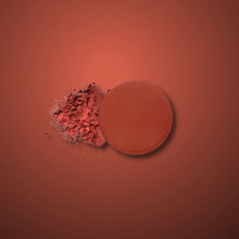 Load image into Gallery viewer, PAN ONLY: PINK PUNCH BLUSH 3G (MAGNETIC PALETTE INSERT) -
