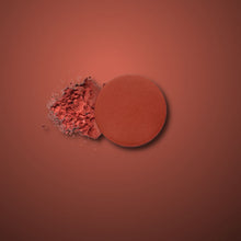 Load image into Gallery viewer, PAN ONLY: PINK PUNCH BLUSH 3G (MAGNETIC PALETTE INSERT) -
