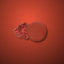 Load image into Gallery viewer, PAN ONLY: PINK PUNCH BLUSH 3G (MAGNETIC PALETTE INSERT) -
