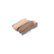 Load image into Gallery viewer, PurePressed® Eye Shadow Duo - sunlit/jewel - shimmery light
