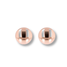 Load image into Gallery viewer, Purezza Earrings with Clip - BRONZALEUR EARINGS ALL
