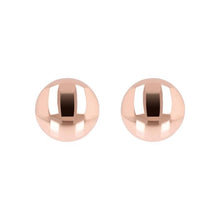 Load image into Gallery viewer, Purezza Earrings with Clip - BRONZALEUR EARINGS ALL
