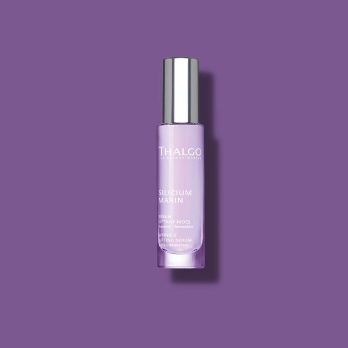 Silicium Marin Wrinkle Lifting Serum 30ml - serums